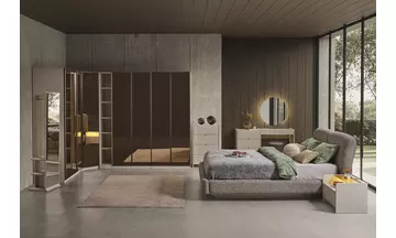 Lina Modern Yatak Odası Takımı