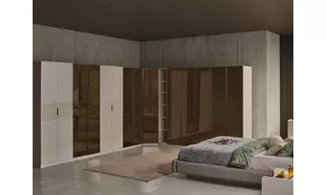 Lina Modern Yatak Odası Takımı