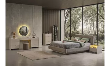 Lina Modern Yatak Odası Takımı