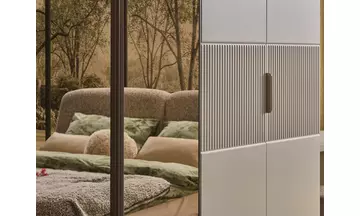 Lina Modern Yatak Odası Takımı