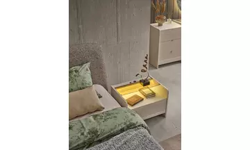 Lina Modern Yatak Odası Takımı
