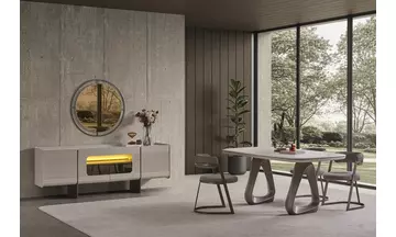 Lina Modern Yemek Odası
