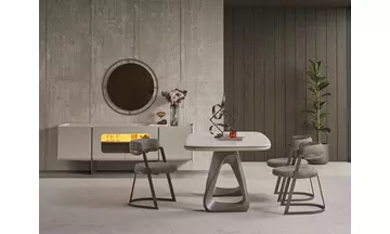 Lina Modern Yemek Odası