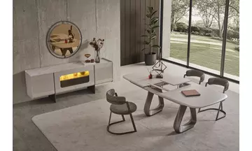 Lina Modern Yemek Odası