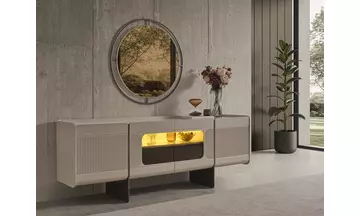 Lina Modern Yemek Odası