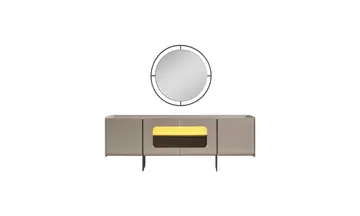 Lina Modern Yemek Odası