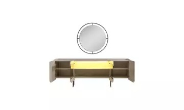 Lina Modern Yemek Odası