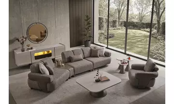 Lins Koltuk Takımı