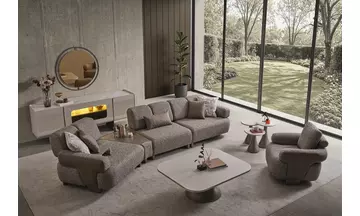 Lins Koltuk Takımı