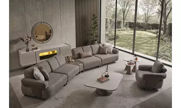 Lins Koltuk Takımı