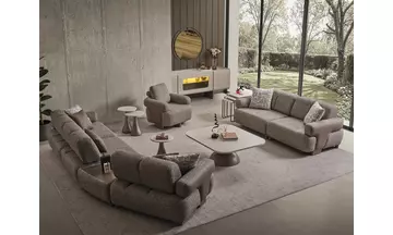 Lins Koltuk Takımı