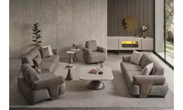 Lins Koltuk Takımı