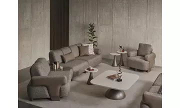 Lins Koltuk Takımı