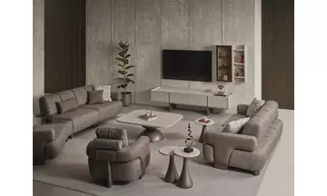 Lins Koltuk Takımı