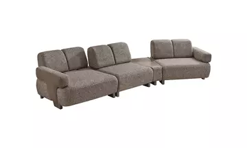 Lins Koltuk Takımı