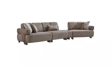 Lins Koltuk Takımı