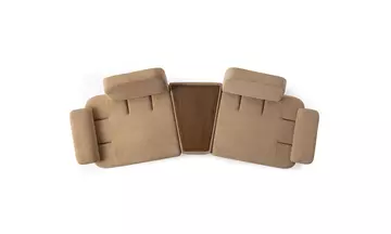 Alven Koltuk Takımı