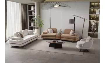 Alven Koltuk Takımı