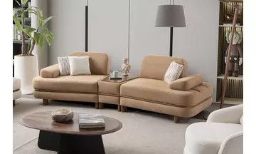 Alven Koltuk Takımı