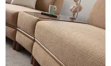 Alven Koltuk Takımı