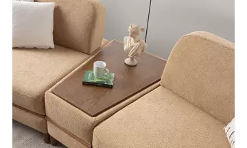 Alven Koltuk Takımı