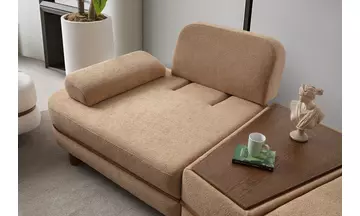 Alven Koltuk Takımı