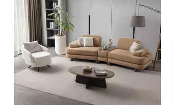 Alven Koltuk Takımı