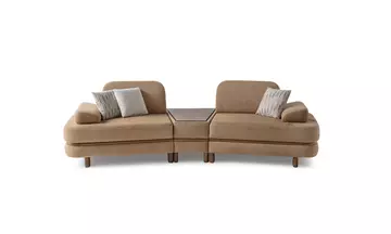 Alven Koltuk Takımı