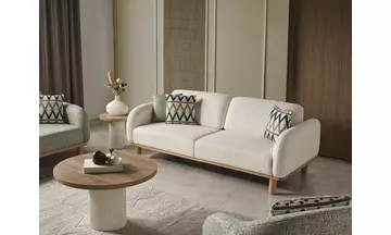 İnci Bohem Koltuk Takımı