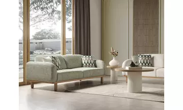 İnci Bohem Koltuk Takımı