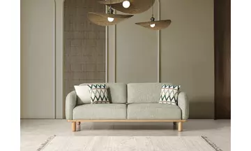 İnci Bohem Koltuk Takımı