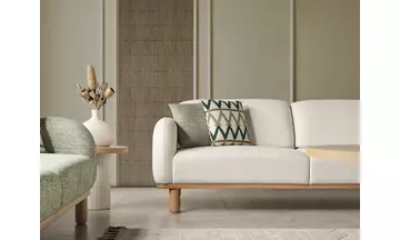 İnci Bohem Koltuk Takımı