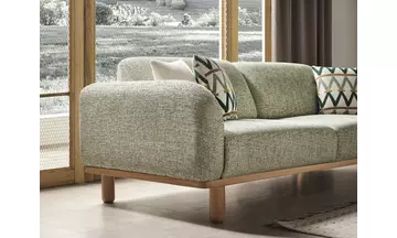 İnci Bohem Koltuk Takımı