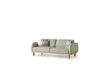 İnci Bohem Koltuk Takımı