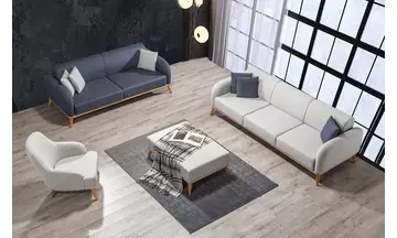 Seul Koltuk Takımı