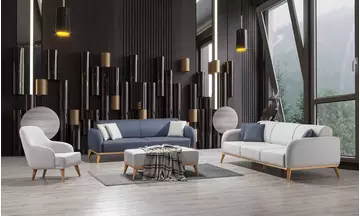 Seul Koltuk Takımı