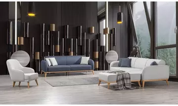 Seul Koltuk Takımı