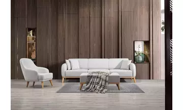 Seul Koltuk Takımı