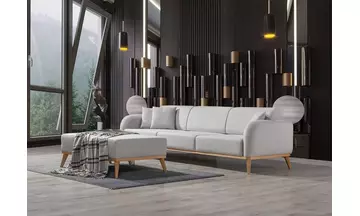 Seul Koltuk Takımı