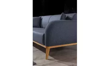 Seul Koltuk Takımı