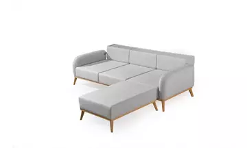 Seul Modern Köşe Takımı