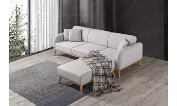 Seul Modern Köşe Takımı