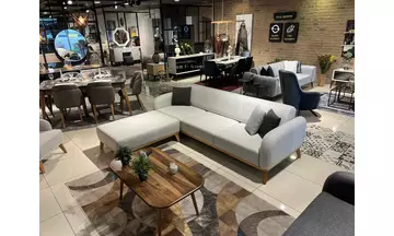 Seul Modern Köşe Takımı