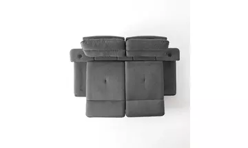 Mondeo Koltuk Takımı