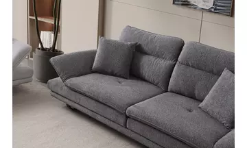 Mondeo Koltuk Takımı