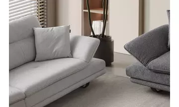 Mondeo Koltuk Takımı