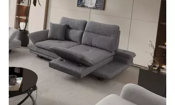 Mondeo Koltuk Takımı