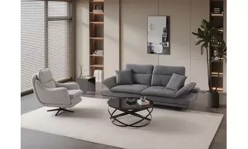 Mondeo Koltuk Takımı