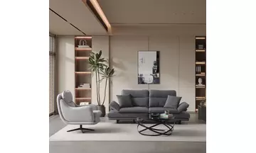 Mondeo Koltuk Takımı