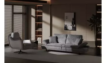 Mondeo Koltuk Takımı